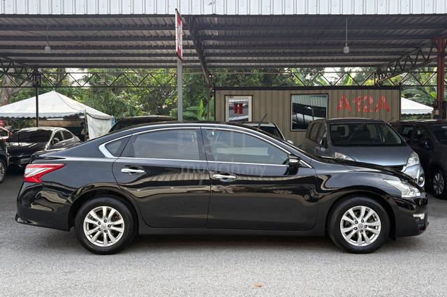 2015 Nissan TEANA 2.0 XL (A) - 4