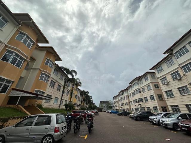 Vista Seri Alam 1