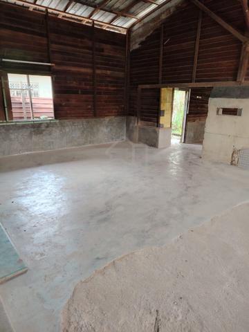 Ampang warehouse factory for rent 1