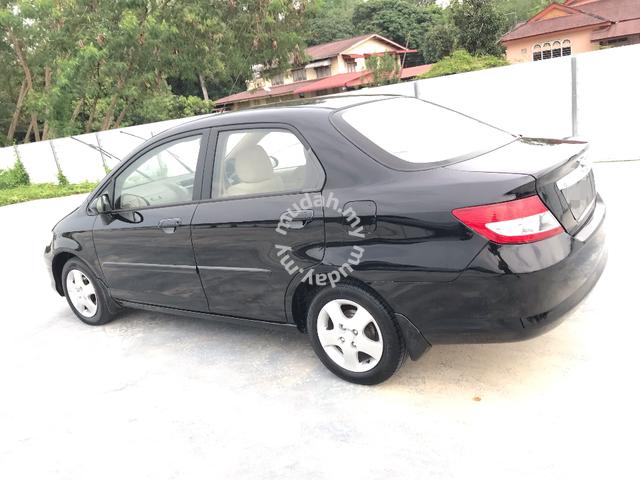Honda CITY 1.5 i-VTEC(A)LUXURY SPEC/TIPTOP COND - 5