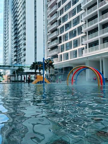 Vertu Resort @ Aspen Vision City 1