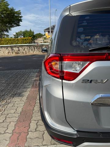 2018 Honda BR-V 1.5 V (A) One Owner Car - 4