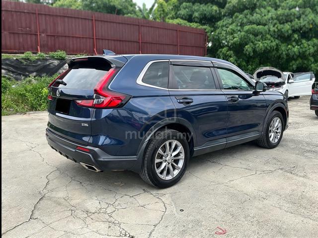 2024 Honda CR-V 1.5 V MY23 RS (A) - 2