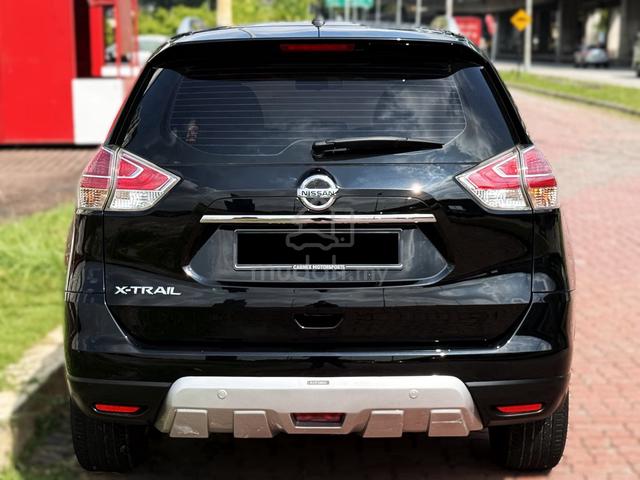2018 Nissan X-TRAIL 2.5 AERO EDITION T32 XTRAIL - 4
