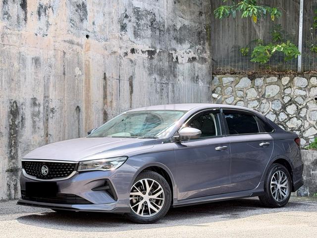 Proton S70 1.5 EXECUTIVE (A) 5 YEARS WARRANTY - 2