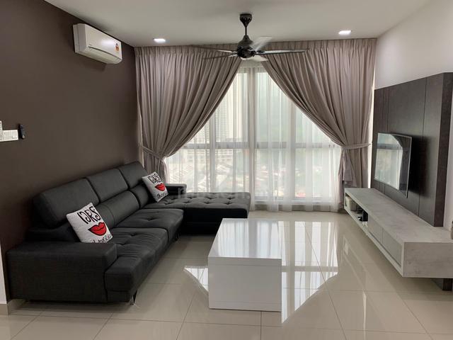 Skycube Residence 1