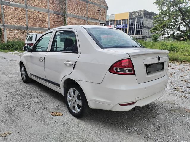 2014 Proton SAGA 1.3 FLX EXECUTIVE FACELIFT - 5