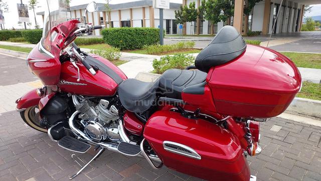 YAMAHA Royal Star VENTURES Very Superb Condition - photo 6 of 10