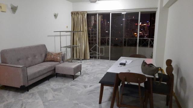 Menara Megah 1