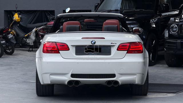 2010 Bmw M3 4.0 (CBU) (A) - 5
