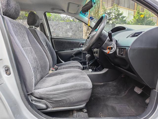 2005 Toyota VIOS 1.5 G (A) Immaculate condition - 4
