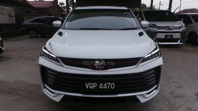 2026 Proton X50 1.5 EXECUTIVE ** 7 BULAN PAKAI** - 3