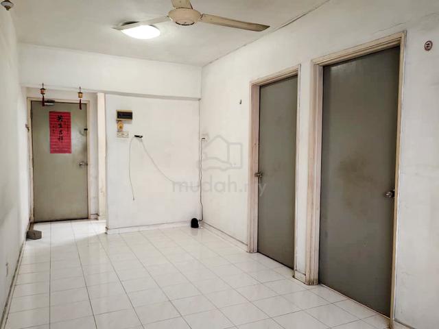 Taman Wilayah Selayang 1