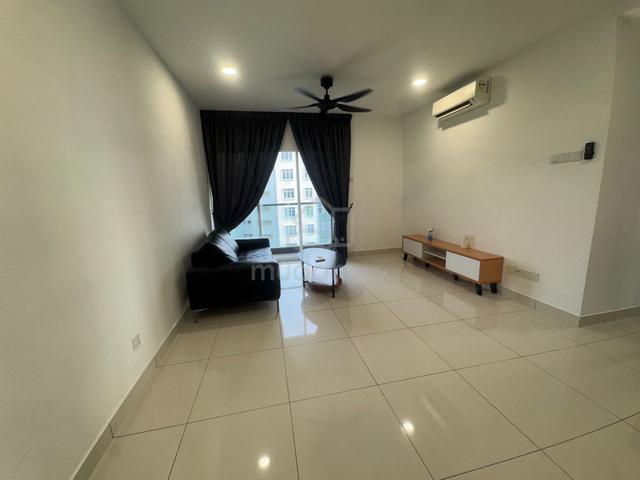 Paraiso Residence @ The Earth 1