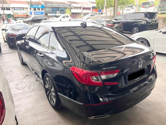 2022 Honda ACCORD 1.5 TC (A)*SUPER TIP TOP* - 3