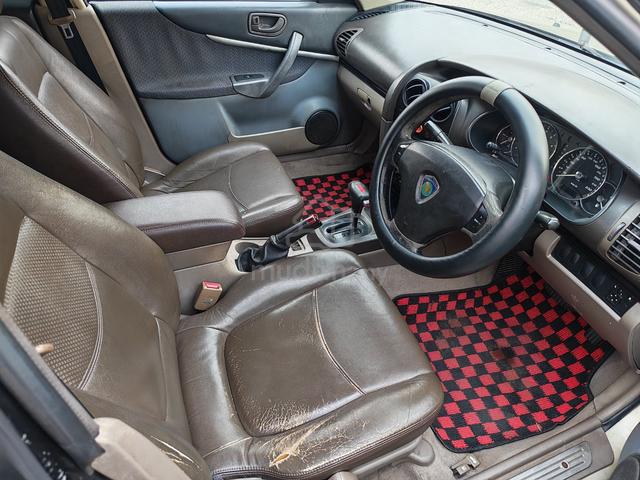 2006 Proton WAJA 1.6 (A) siap puspakom tukar nama - 4