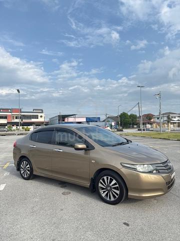2009 Honda CITY 1.5 I-VTEC (A) - 3