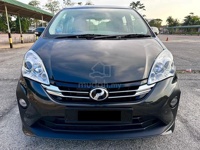 2019 Perodua ALZA 1.5 SE (A) MPV FAMILY CAR - 2