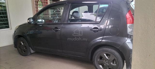2006 Perodua MYVI 1.3 EZI (A) - 2
