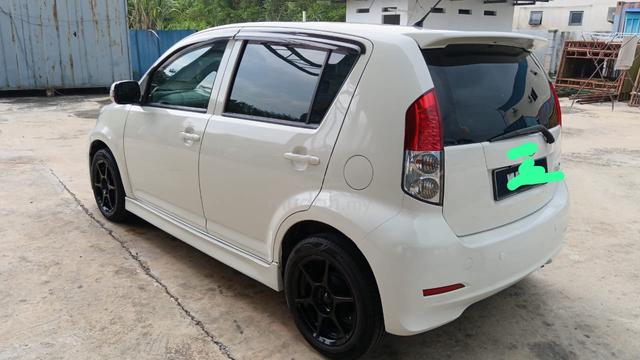 2010 Perodua MYVI 1.3 EZi FACELIFT (A) - 4