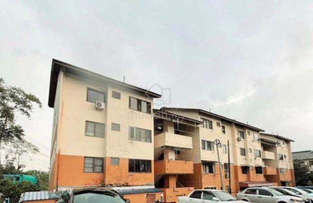 Bandar Selesa Jaya 1