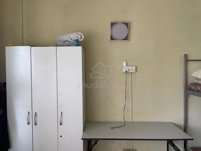 Student-Friendly Rental Near MSU Shah Alam (Available in August 2026) 1