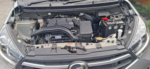 Perodua AXIA 1.0 E (M) - 4