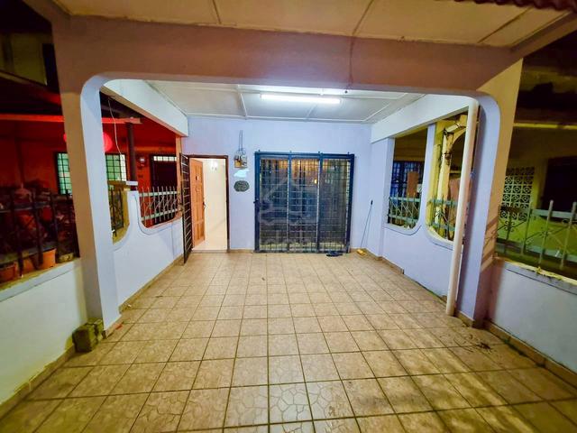 FULL LOAN🔥🔥 2 Storey Jalan Pasai 3 Bandar Baru Sri Petaling KL 1