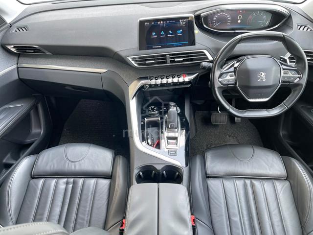 Peugeot 3008 1.6 Allure K/LESS Elec L/SEAT 360cam - 4