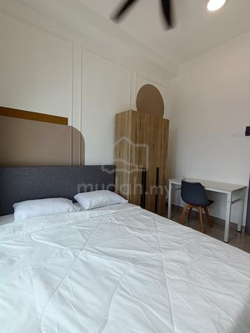 99 RESIDENCE Tmn Wahyu For Rent Master Room 1150|Medium 850|Balcony900 5