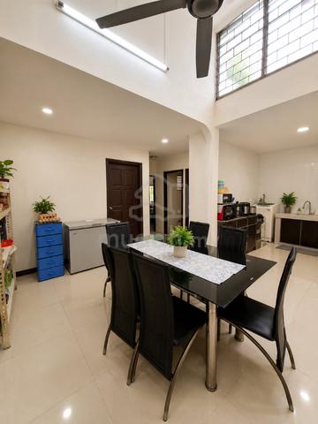 Lorong Bangau 2 Single Storey Kepong baru Kepong Kuala Lumpur Sale 1
