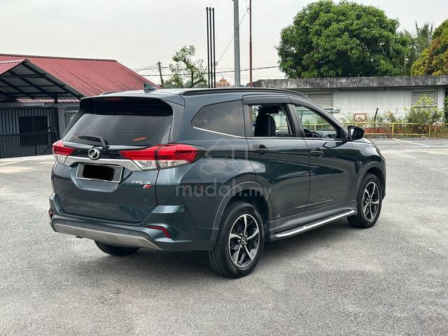 2019 Perodua ARUZ 1.5 AV (A) - 3