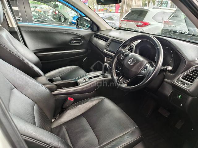 2021 Honda HR-V 1.8 RS (A) 1 YR WARRANTY - 5