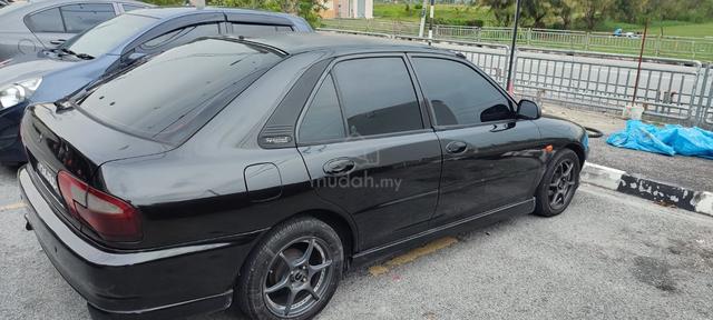2005 Proton WIRA 1.5 GLI A/B SE (M) - 2