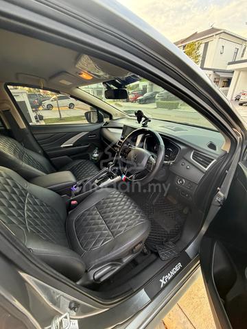 2022 Mitsubishi XPANDER 1.5 MY20 (A) - 5