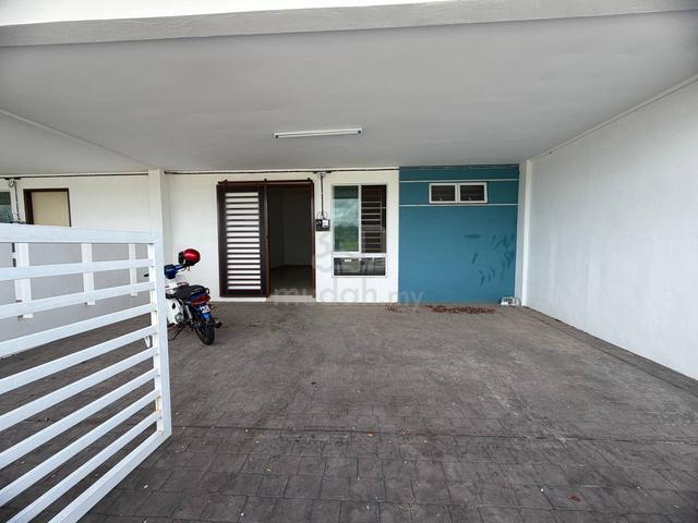 Rumah Sewa Setingkat DHalona Sepadu Jaya Tasek Gelugor Open Facing  1