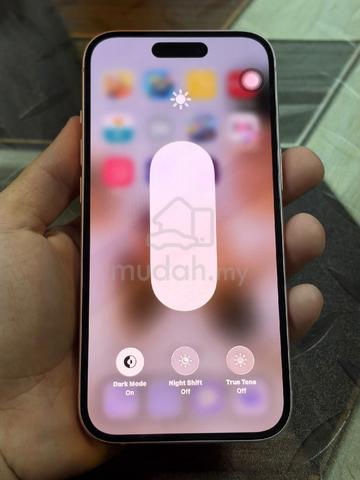 Iphone 15 256 gb - photo 4 of 4