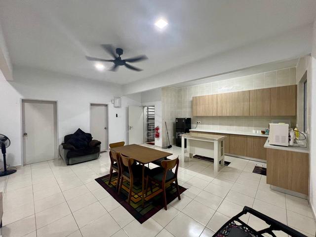 Residensi Adelia 2 3
