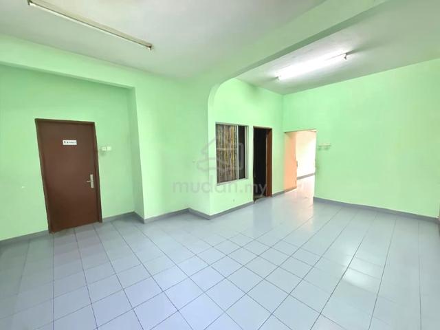 [22x70|F.Loan|C. Back RM100k]2 Sty Tmn Bukit Kajang Baru, Kajang 1