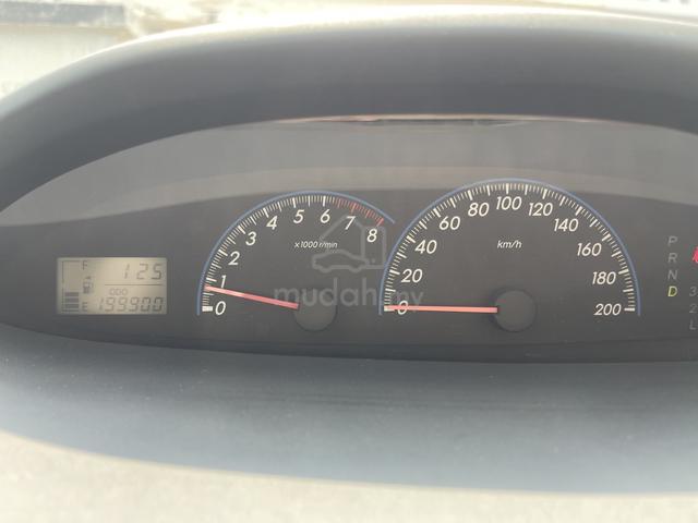 2008 Toyota VIOS 1.5 J (A) - 5