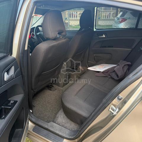 2013 Proton PREVE 1.6 EXECUTIVE (A) - 5