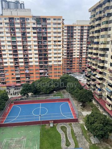 Sri Pangkor (Sentul) 1