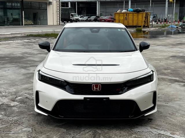 2023 Honda Civic 2.0 FL5 Type R MANUAL 13K KM - 3