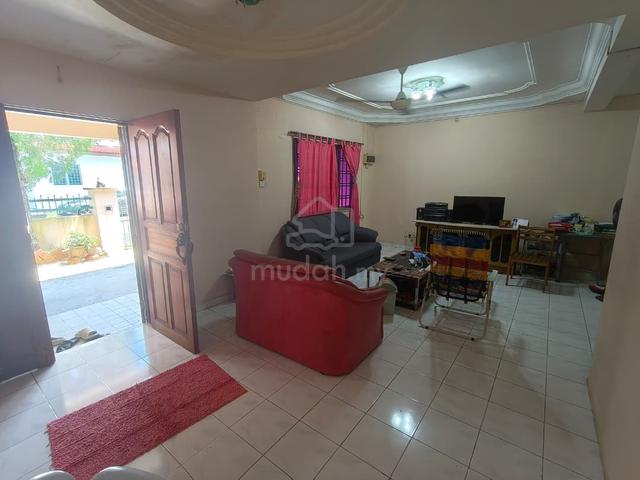 Taman Putri Kulai , Sri Putri , Kulai , Full Loan , Nearby Highway 1