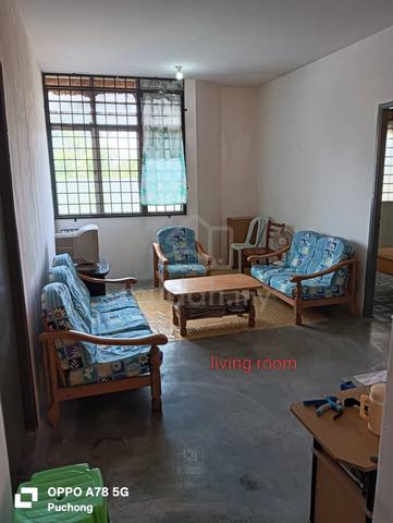 Rista Villa Apartment 1