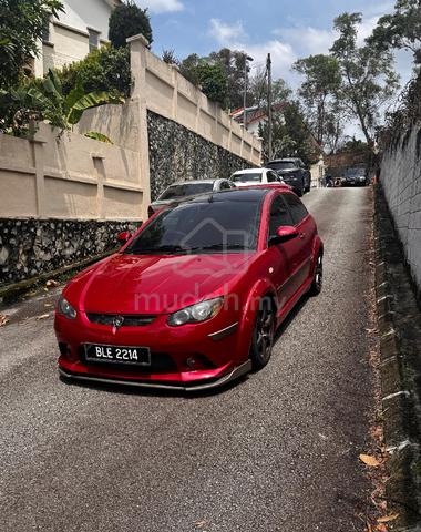 2011 Proton SATRIA NEO R3 RS (LimitedEdition) - 1