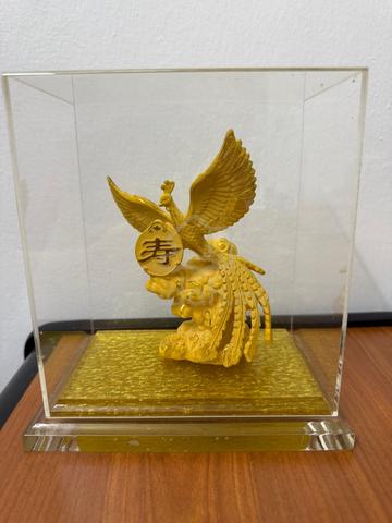 Carousel Image Selected