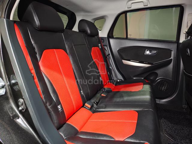 2023 Perodua Myvi 1.5 AV (A) F/Service Like New - 5