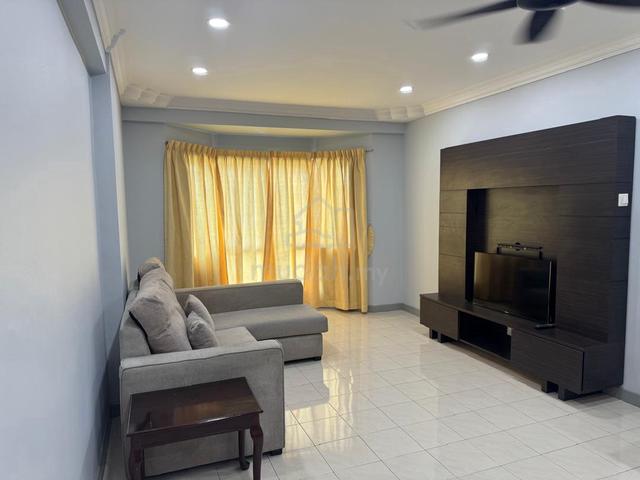 Permas Ville Apartments 1