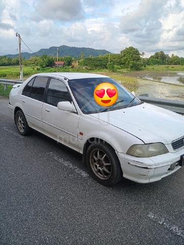 1998 Honda CITY 1.5 EXi (A) - 2